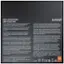 Alt View 11. AMD - Ryzen 7 7700X 8-core - 16-Thread 4.5GHz (5.4 GHz Max Boost) Socket AM5 Desktop Processor - Silver.