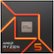 Alt View Zoom 1. AMD - Ryzen 5 7600X 6-core - 12-Thread 4.7GHz (5.3 GHz Max Boost) Socket AM5 Desktop Processor - Silver.