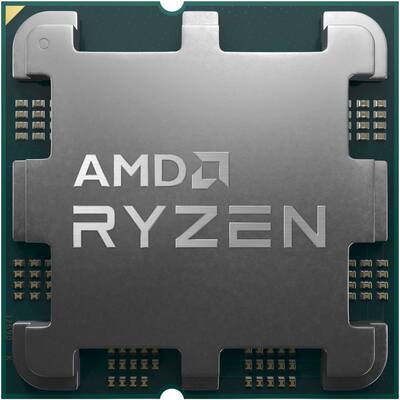 AMD Ryzen 5 7600X 6 Core 12 Thread 4.7GHz (5.3 GHz Max Boost AMD Ryzen 5 7600X 6 Core 12 Thread 4.7GHz (5.3 GHz Max Boost