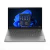 Front. Lenovo - ThinkBook 15 G4 15.6" Touch-screen Laptop - i7 with 16GB memory - 512GB SSD - Gray.