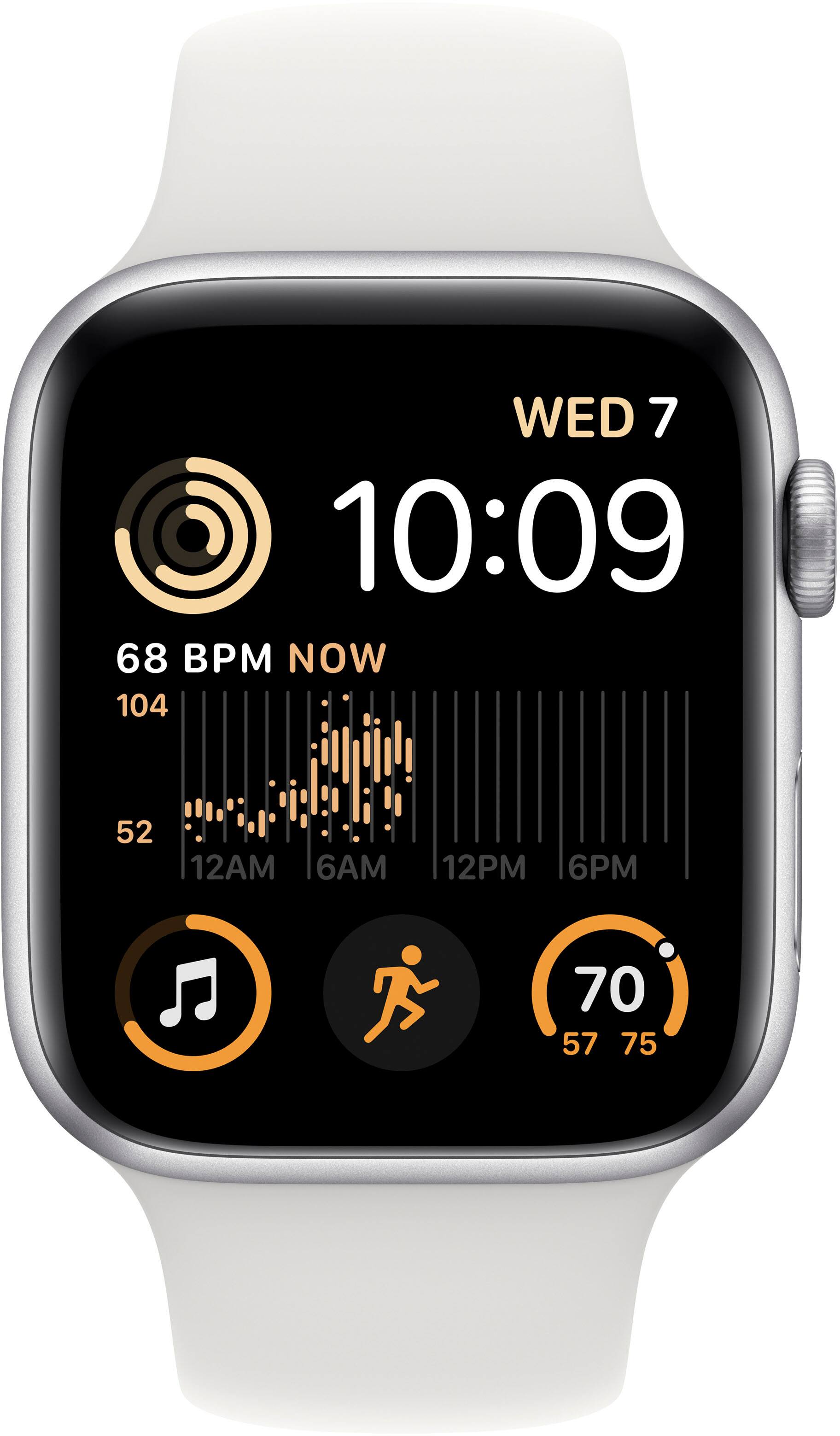 apple watch se 2 verizon