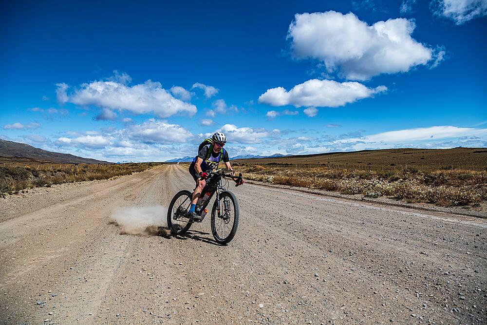 Alt View 4. Garmin - Enduro 2 GPS Smartwatch 51mm Fiber-Reinforced Polymer with Titanium Rear Cover - Carbon Gray.