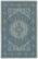 Front. Kaleen - Arelow Collection 7'10" x 10'2" Area Rug - Navy.