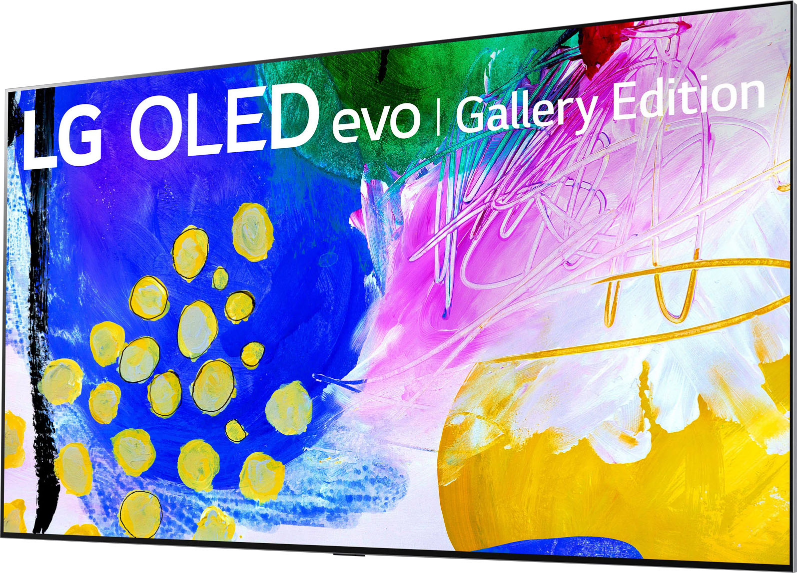 LG 42-Inch Class OLED evo C2 Series Alexa Built-in 4K Smart TV, 120Hz  Refresh Rate, AI-Powered 4K, Dolby Vision IQ and Dolby Atmos, WiSA Ready,  Cloud