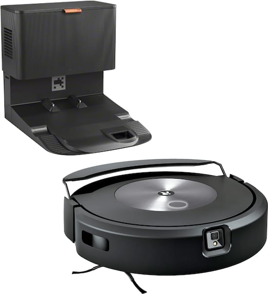 Robot vacuum at best buy deals