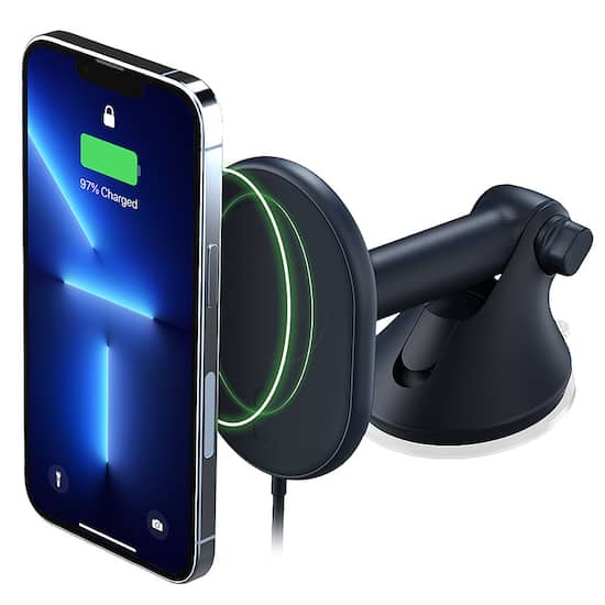 Best smartphone car on sale charger