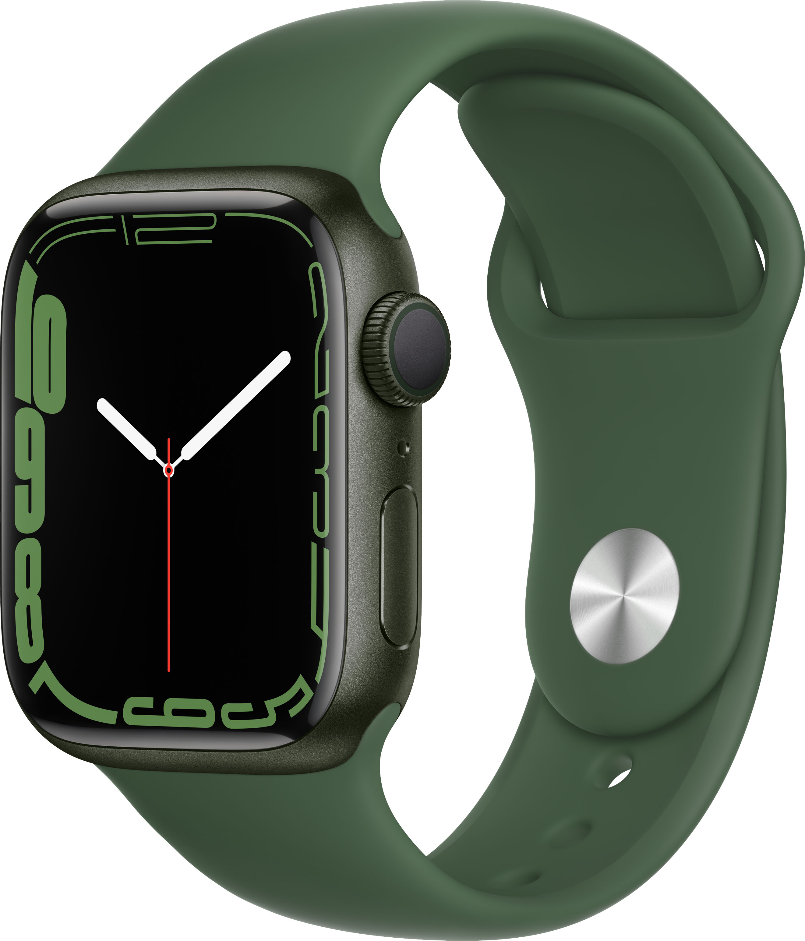 時計 Applewatch series7 GPS 41mm MKNE3J/A Applewatch series7 GPS 41mm MKNE3J/A