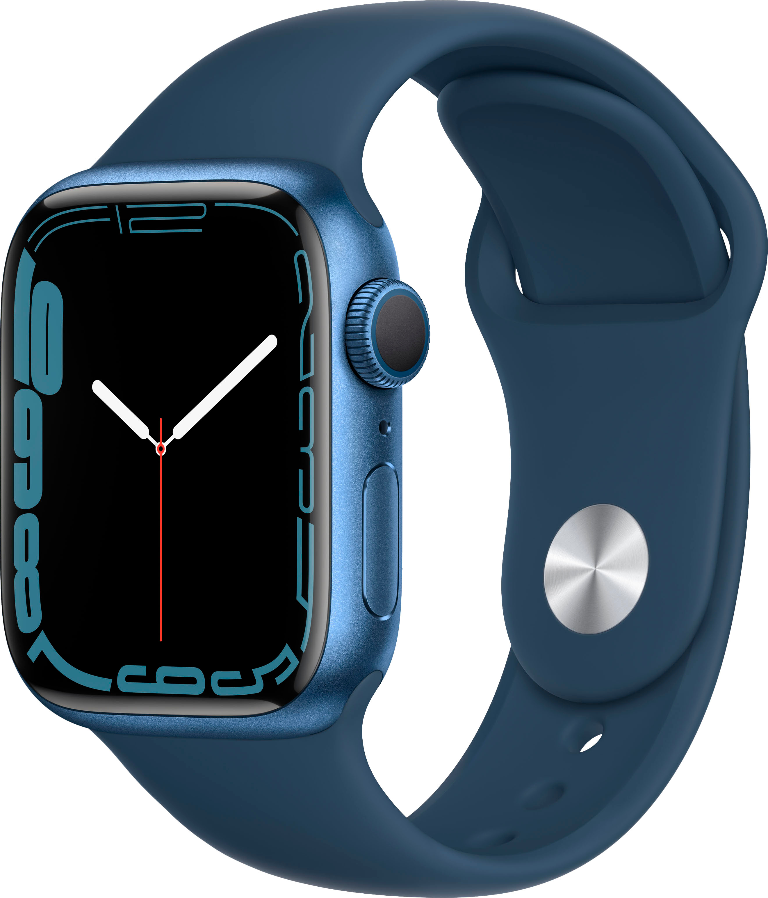 Best Buy: Geek Squad Certified Refurbished Apple Watch Series 3