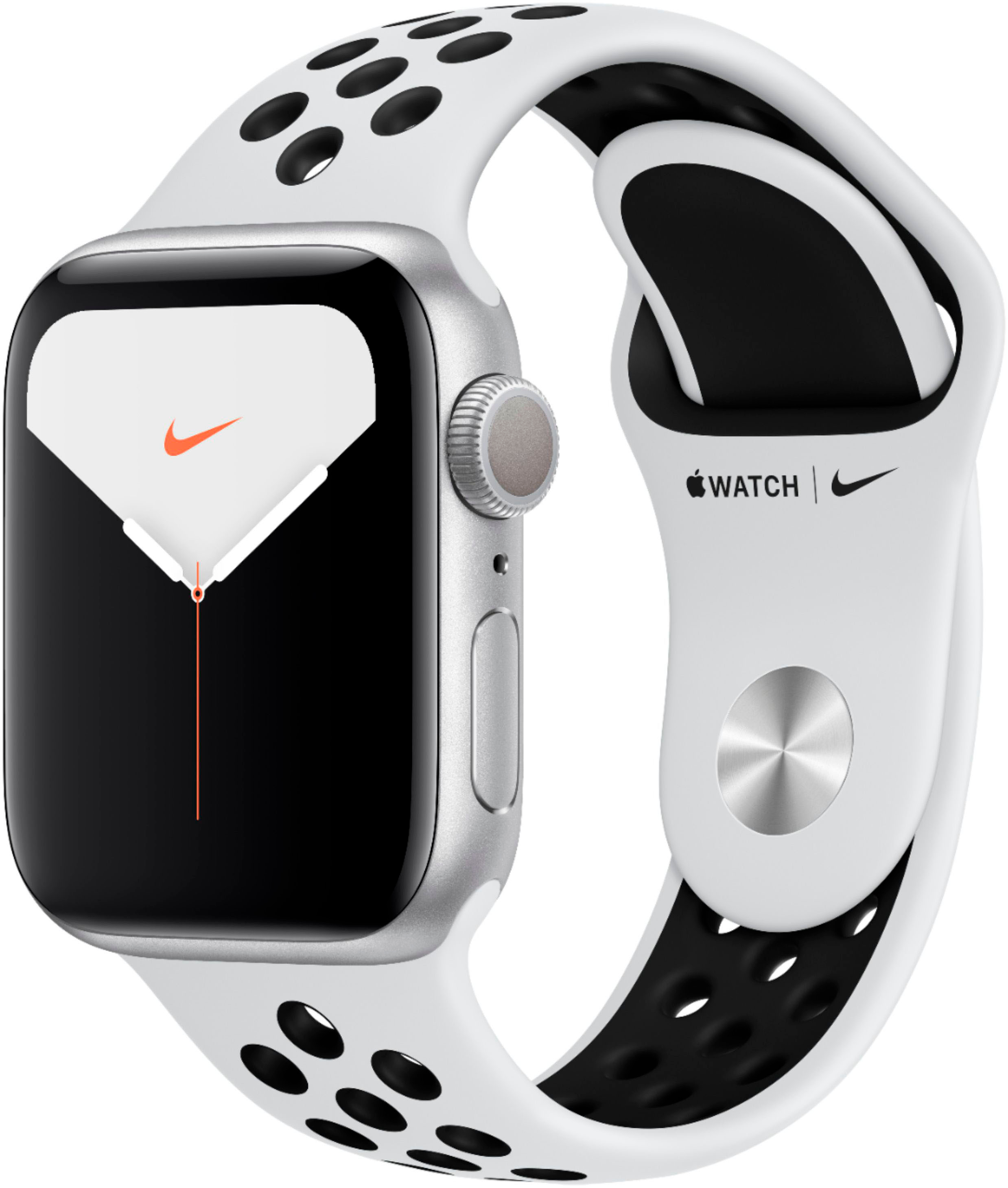 値下げ】Apple Watch series6 40mm Nike ホワイト 【公式通販】