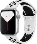 Apple watch nike series 3 white best sale