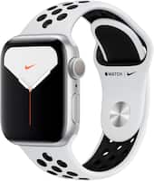 Series 3 apple watch nike deals plus