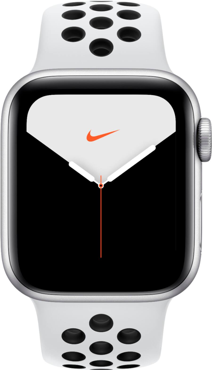 Apple Refurbished Watch Nike Series 5 (GPS) 40mm Case with Apple Refurbished Watch Nike Series 5 (GPS) 40mm Case with