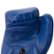 Alt View Zoom 14. DRILLS - 12oz Boxing Gloves - Blue.