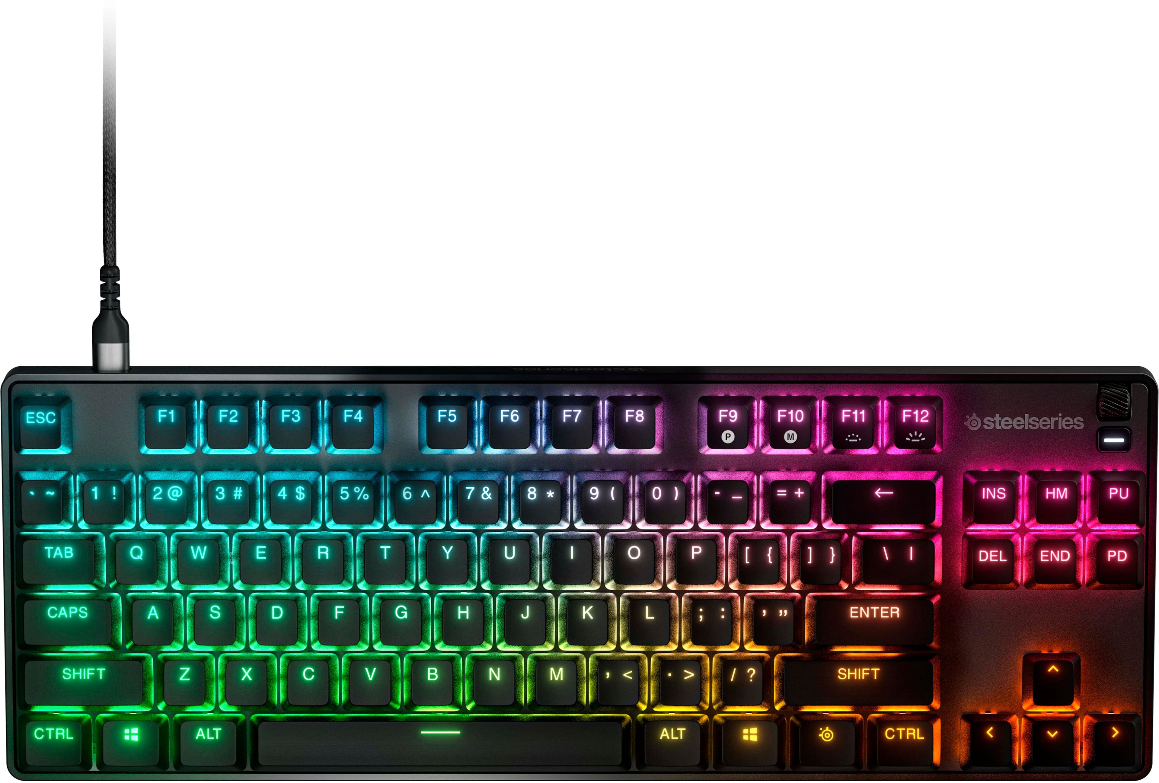 Apex Full size gaming keyboards