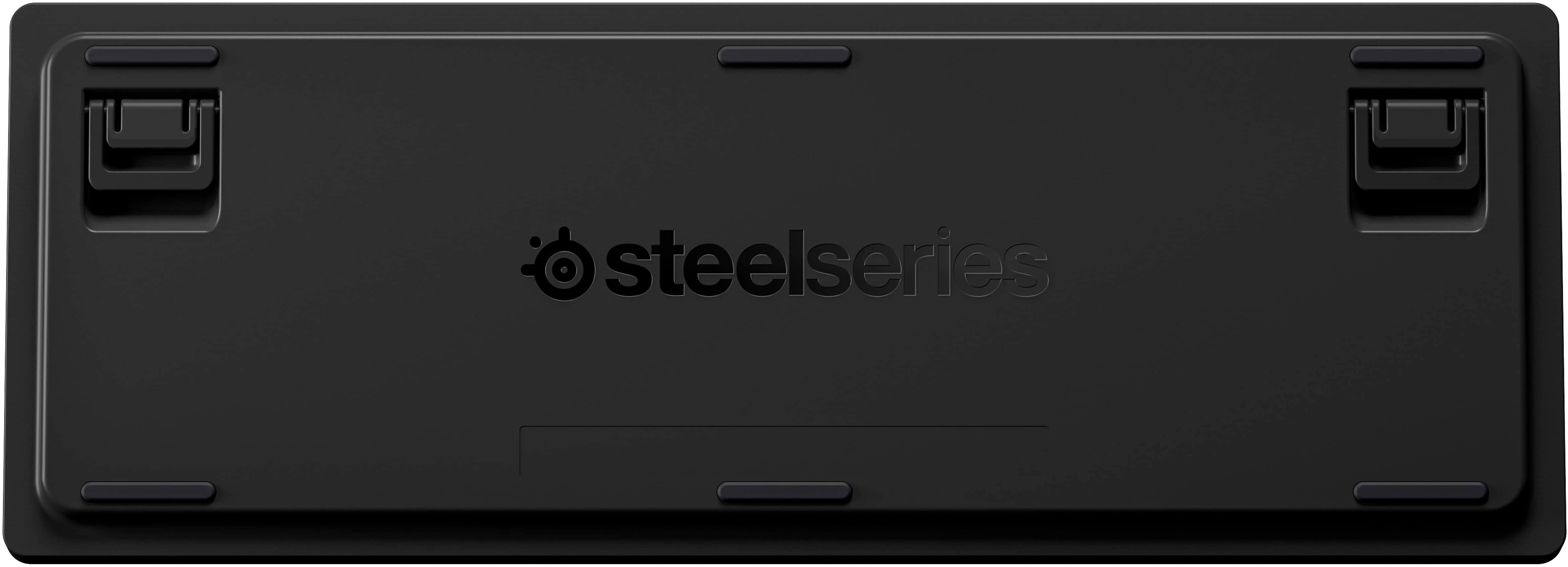 SteelSeries Apex Pro TKL Wireless (2023) Tenkeyless Mechanical Gaming  Keyboard Showcase - Content Driver