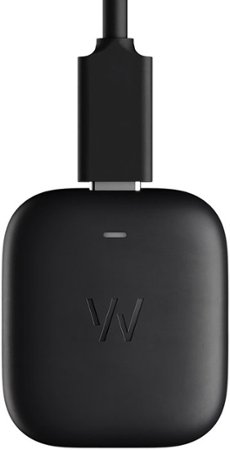 WHOOP - Battery Pack 4.0 - Black