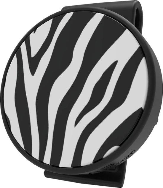 Front Zoom. SNAP CLIP - Universal Remote for Mobile Devices - Zebra.