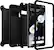 Angle. OtterBox - Defender Series Pro Hard Shell for Google Pixel 7 - Black.