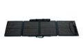 Alt View Zoom 1. EcoFlow - Foldable 110W Solar Panel - Black.