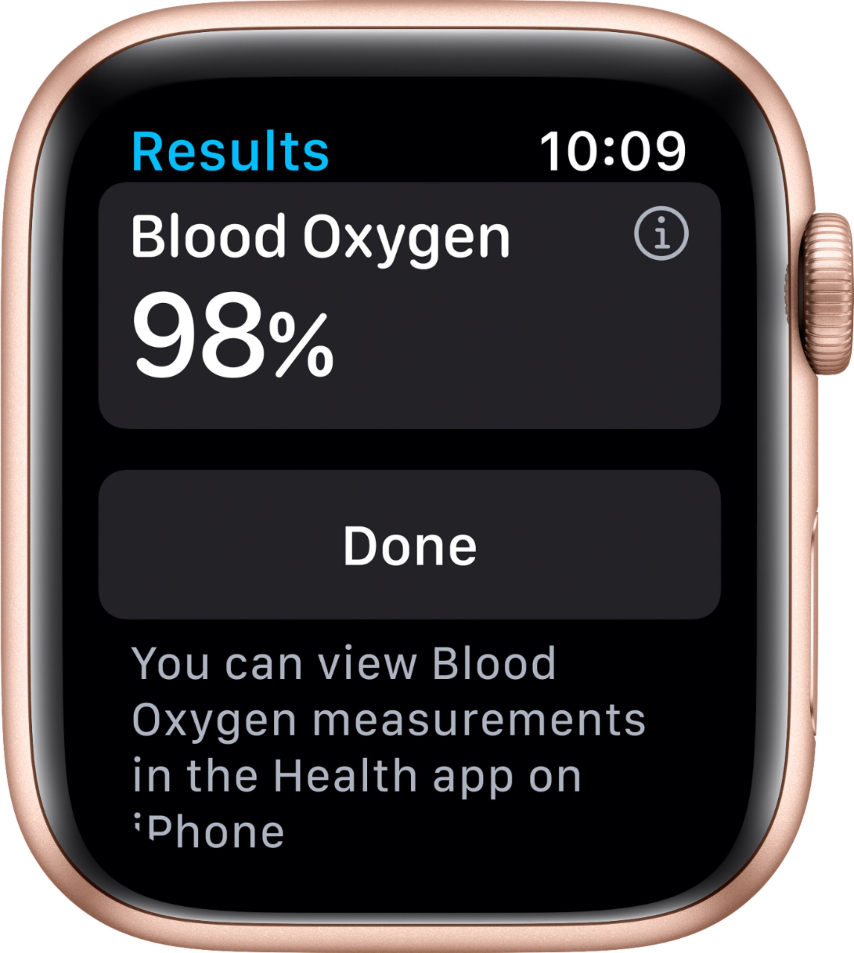 Apple Watch Series 6 delivers breakthrough wellness and fitness
