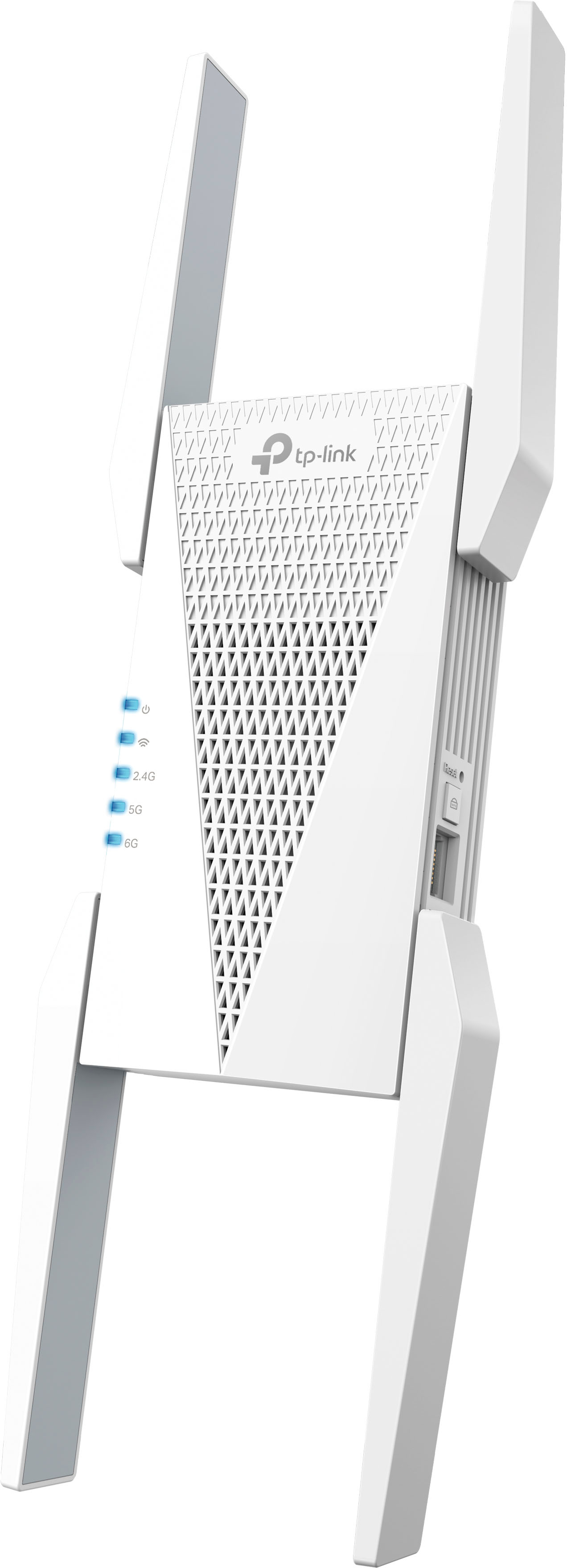 TP-Link adds WiFi 7 mesh extenders to its oddly robust WiFi 7 lineup