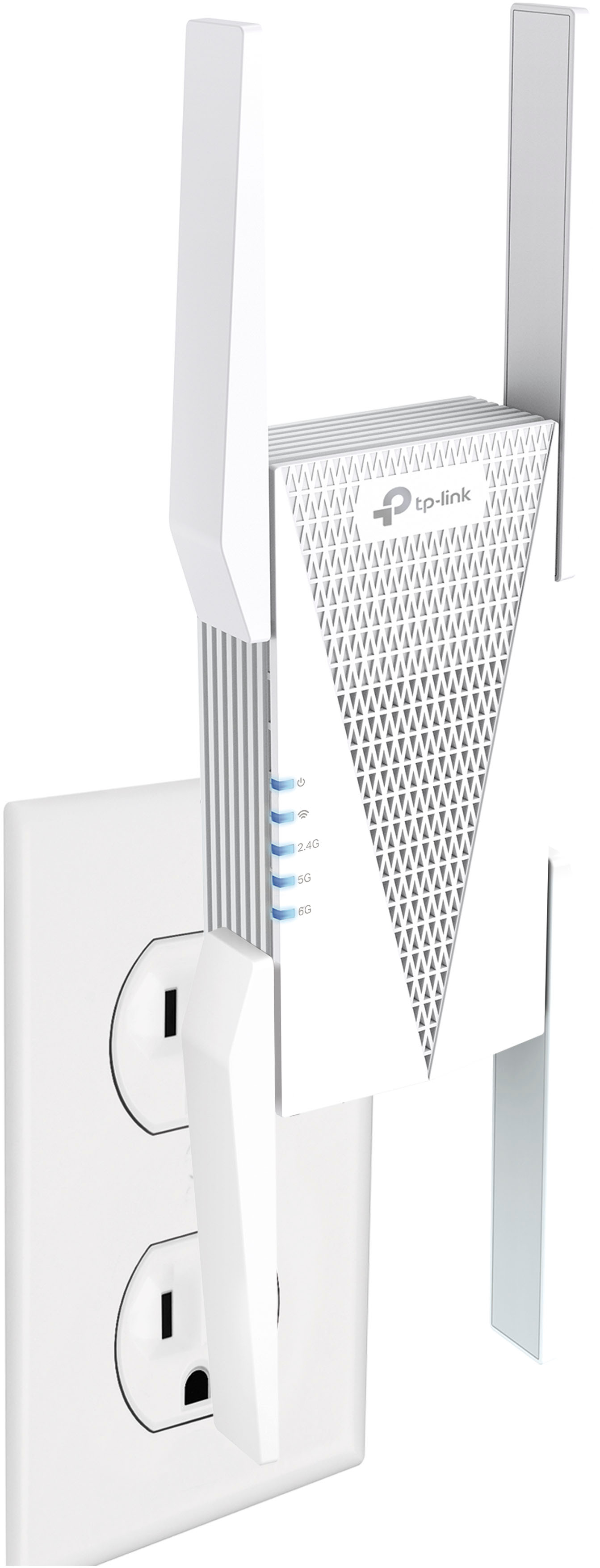 TP-Link 無線LAN中継機 RE815X TP-Link 300Mbps無線LAN中継機 WIFI中継器 11n/g/b対応