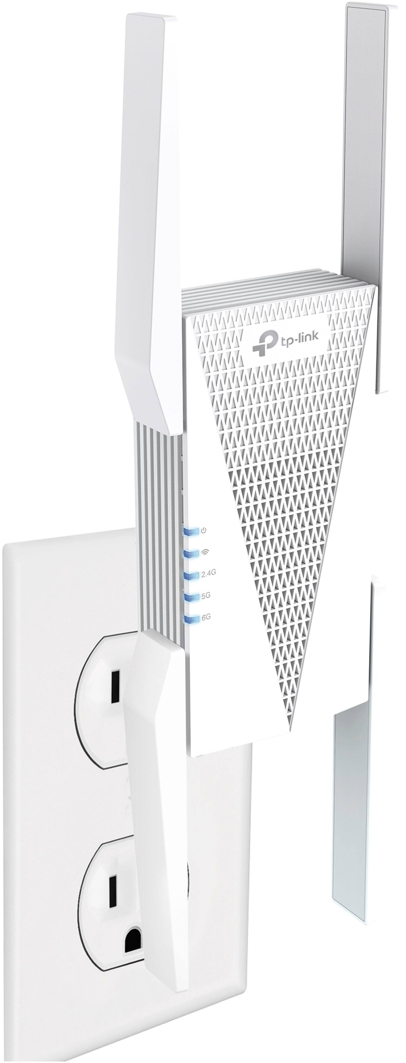 TP Link RE815XE