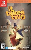 It Takes Two - Nintendo Switch – OLED Model, Nintendo Switch, Nintendo Switch Lite