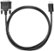 Alt View 13. Best Buy essentials™ - 6’ HDMI-to-DVI-D Monitor Cable - Black.