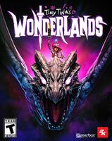 Tiny Tina's Wonderlands Standard Edition - Windows [Digital] - Front_Zoom