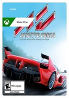 Assetto Corsa - Xbox One [Digital] - Front_Zoom