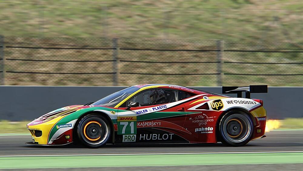 Alt View 11. 505 Games - Assetto Corsa.