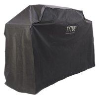 TYTUS Grills - Freestanding Grill Cover - Black