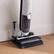 Alt View 12. Tineco - Floor One Steam - 4 in 1 Mop, Vacuum, Steam & Self Cleaning Floor Washer with iLoop Smart Sensor - Black.