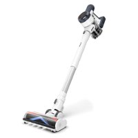 Tineco - Pure One S15 Flex Smart Stick Vacuum - Blue - Front_Zoom