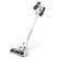 Front. Tineco - Pure One S15 Flex Smart Stick Vacuum - Blue.