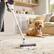 Alt View 1. Tineco - Pure One S15 Flex Smart Stick Vacuum - Blue.