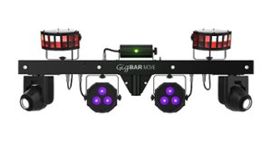 CHAUVET DJ - Gigbar Move - Front_Zoom