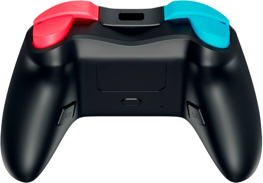 MGC Switchplate Wireless Nintendo Switch Controller Multi NDO-ACC-801A ...