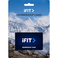 iFit - Train Monthly Subscription $15.00 [Digital] - Front_Zoom