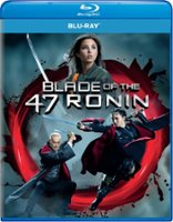 Blade of the 47 Ronin [Blu-ray] [2022] - Front_Zoom