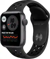 Apple watch serie 3 nike 42 sales