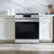Alt View 11. Samsung - 6.3 cu. ft. Smart Slide-in Electric Range with Air Fry and Convection - Stainless Steel.