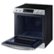 Alt View 17. Samsung - 6.3 cu. ft. Smart Slide-in Electric Range with Air Fry and Convection - Stainless Steel.