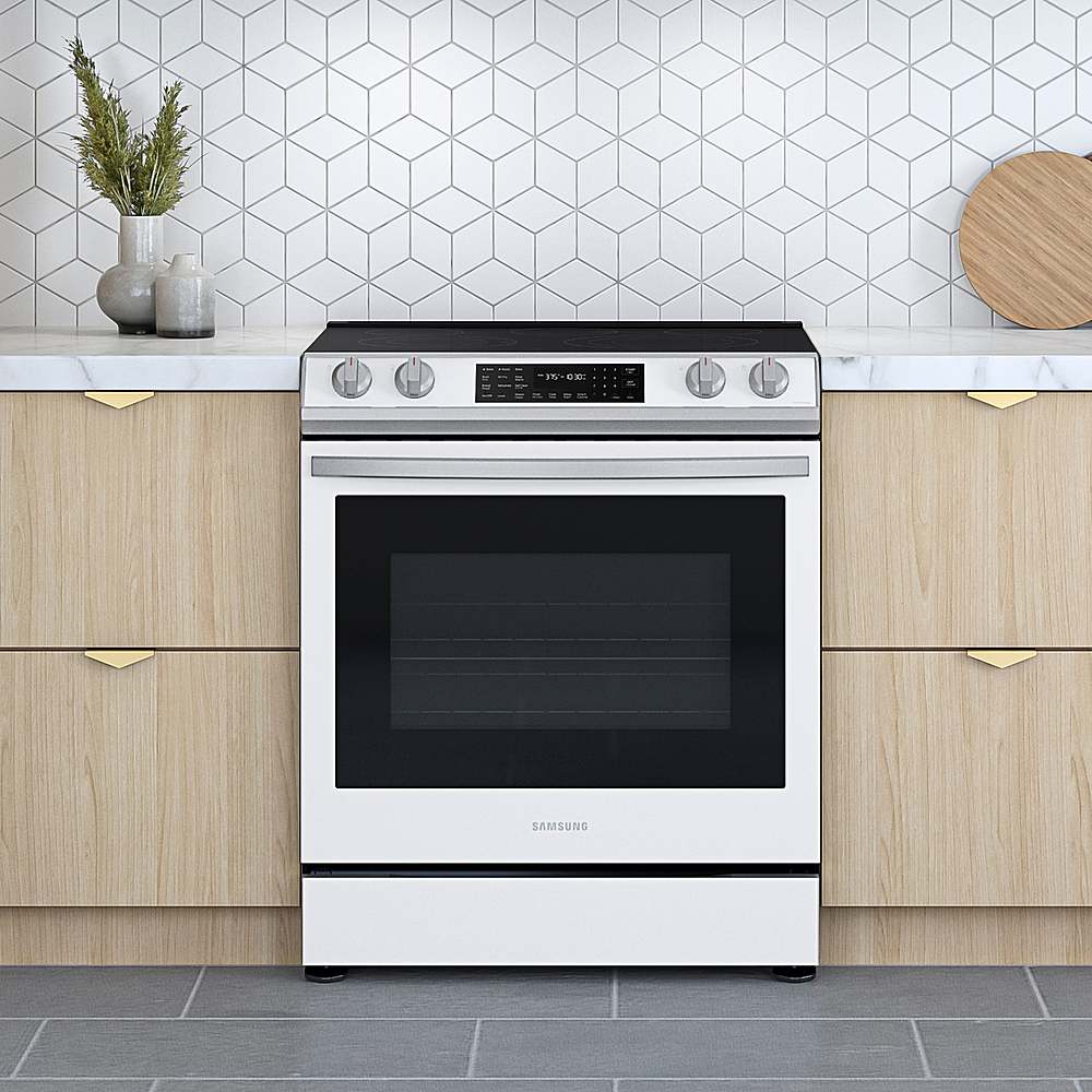 Learn about Samsung Bespoke appliances – Best Buy