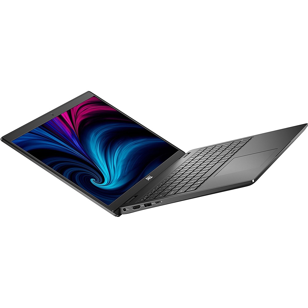 Dell – Latitude 3000 15.6″ Laptop – Intel Core i5 – 8 GB Memory – 256 GB SSD – Black
