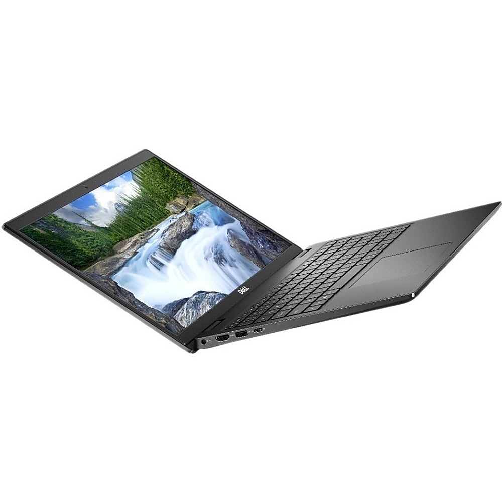 Dell Latitude 3000 15.6" Laptop Intel Core 8 GB Memory 256 GB SSD Black 3TY8C - Best Buy