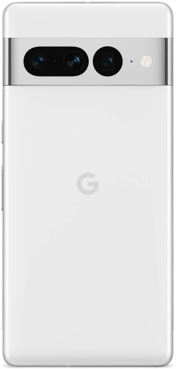 Google Pixel 7 256GB (Unlocked) Lemongrass GA04548-US - Best Buy