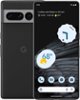 Google - Pixel 7 Pro 128GB (Unlocked) - Obsidian
