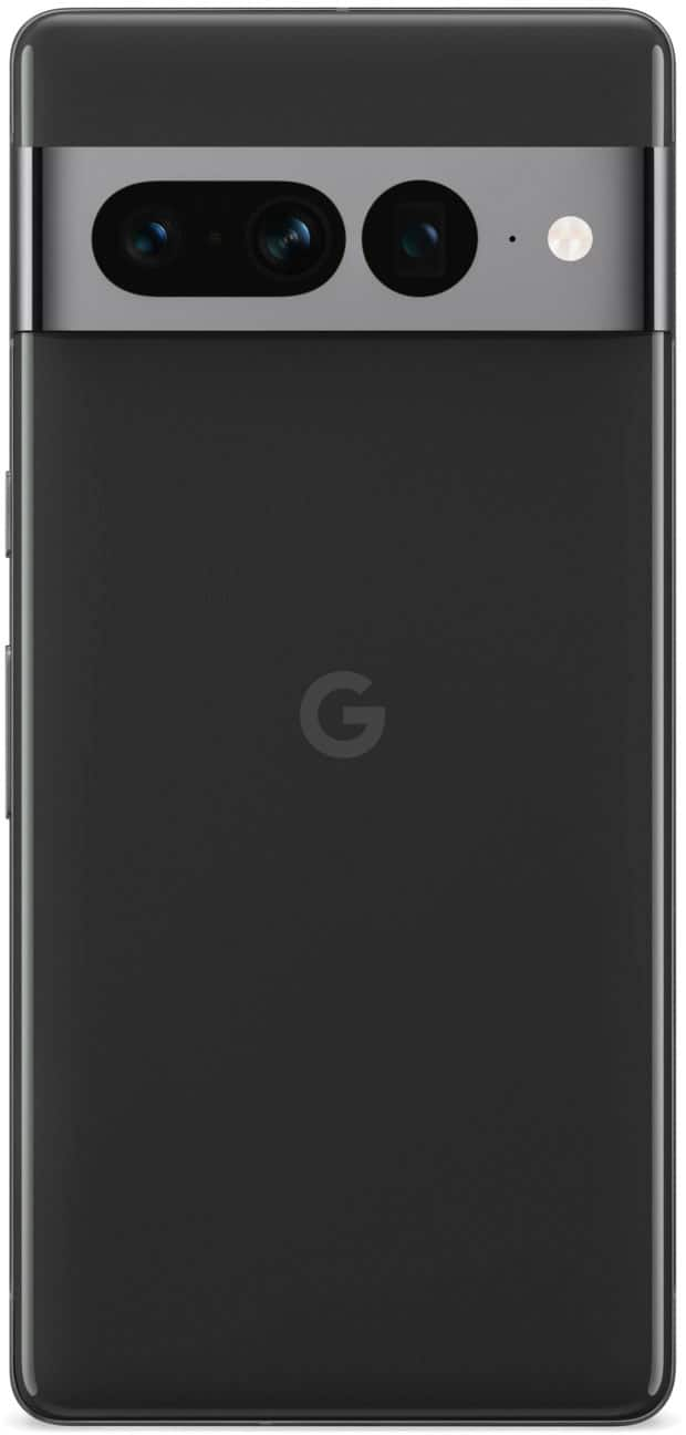 Google Geek Squad Certified Refurbished Pixel 7 Pro 128GB (Unlocked) Snow  GSRF GA03454-US - Best Buy